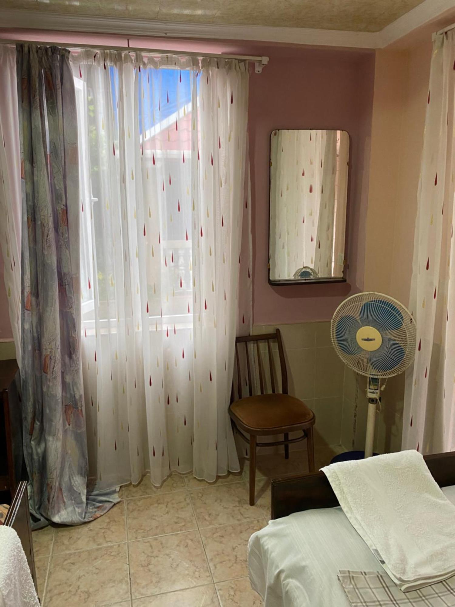 Vakho House Apartment Kobuleti Exterior photo