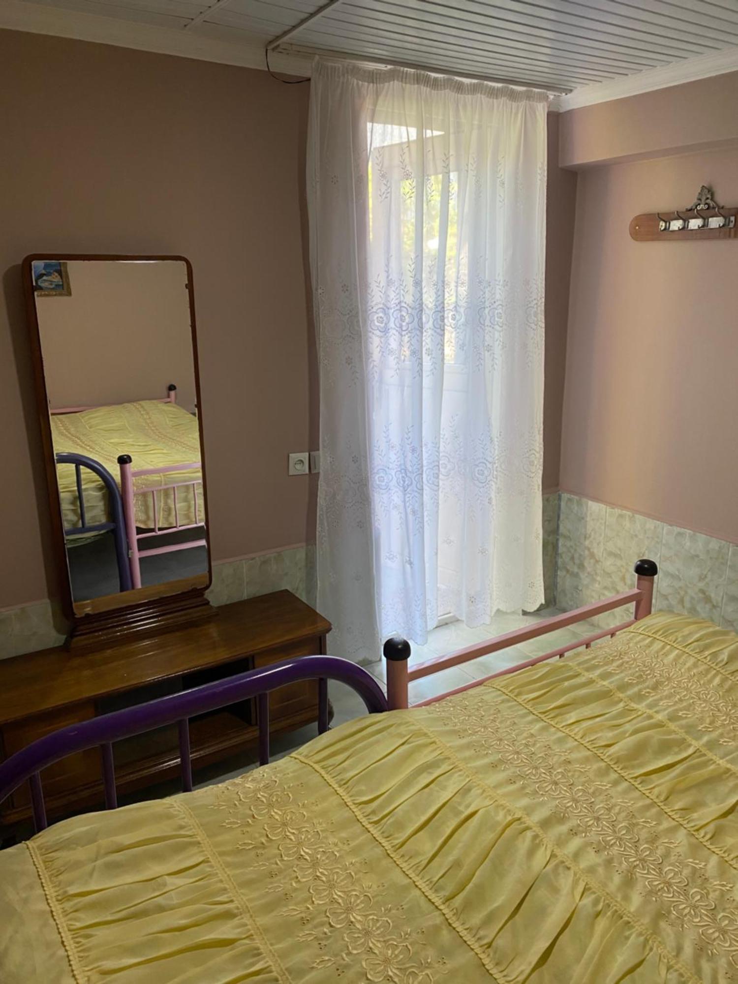 Vakho House Apartment Kobuleti Exterior photo