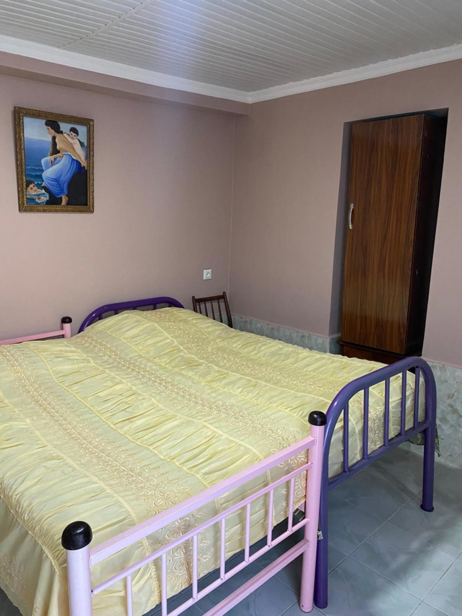 Vakho House Apartment Kobuleti Exterior photo